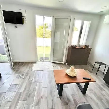 T3 De Avec Terrasse De 25m2 土伦