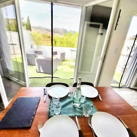 T3 De Avec Terrasse De 25m2 Apartment Toulon
